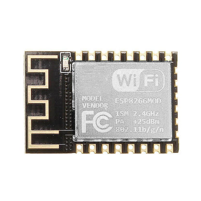 ESP-12F ESP8266 Programmierer Adapter WiFi Modul Arduino IDE, IoT, Tasmota 15