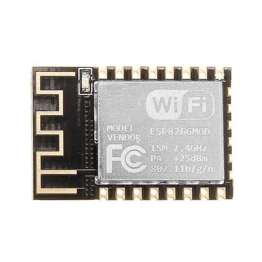 ESP-12F ESP8266 Programmierer Adapter WiFi Modul Arduino IDE, IoT, Tasmota 15
