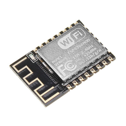 ESP-12F ESP8266 Programmierer Adapter WiFi Modul Arduino IDE, IoT, Tasmota 15
