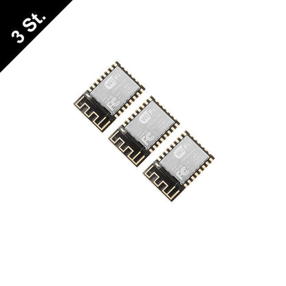ESP-12F ESP8266 Programmierer Adapter WiFi Modul Arduino IDE, IoT, Tasmota 15