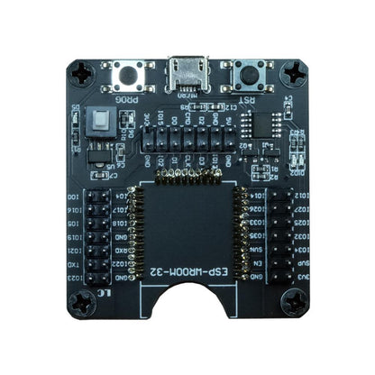 ESP32 Programmer Entwicklungsboard Test Tool Adapter für ESP-32 ESP-WROOM-32