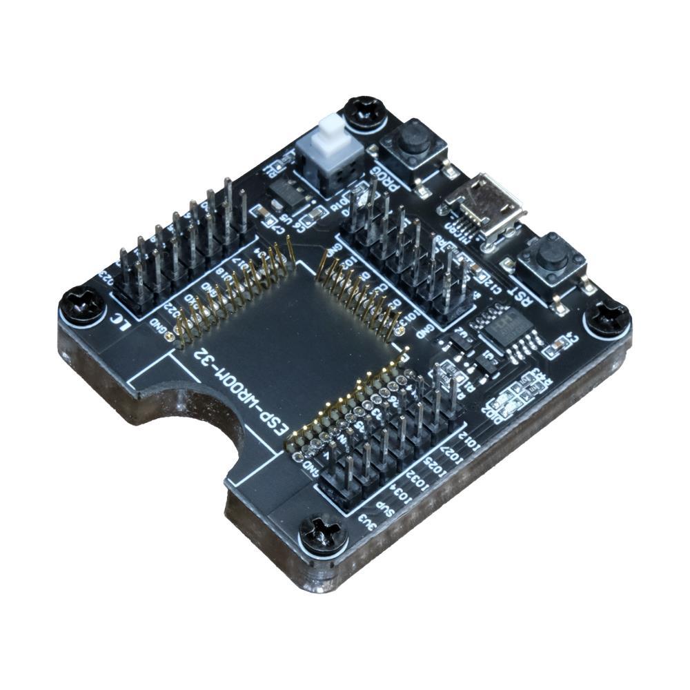 ESP32 Programmer Entwicklungsboard Test Tool Adapter für ESP-32 ESP-WROOM-32