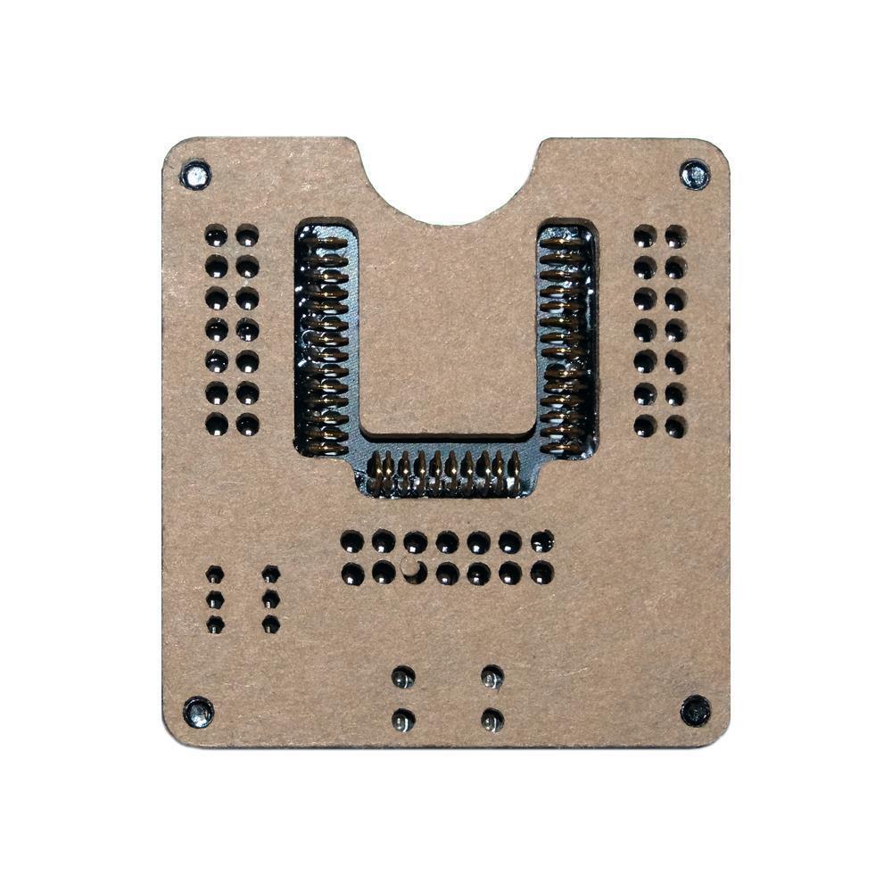 ESP32 Programmer Entwicklungsboard Test Tool Adapter für ESP-32 ESP-WROOM-32