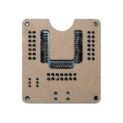 ESP32 Programmer Entwicklungsboard Test Tool Adapter für ESP-32 ESP-WROOM-32