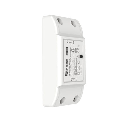 SONOFF BASIC R2 WiFI Smart Switch - Alexa - Google Assistant - IFTTT - Nest- NEU