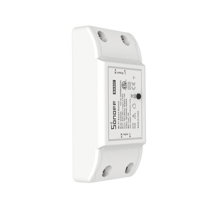 2X SONOFF BASIC R2 WiFi Smart Switch - Tasmota 15 - Alexa kompatibel - iobroker