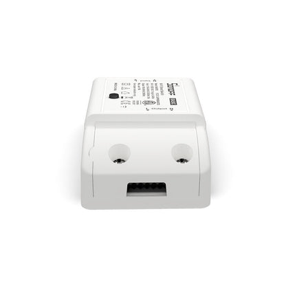 2X SONOFF BASIC R2 WiFi Smart Switch - Tasmota 15 - Alexa kompatibel - iobroker