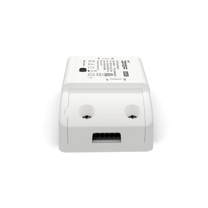 4X SONOFF BASIC R2 WiFi Smart Switch - Tasmota 15 - Alexa kompatibel - iobroker