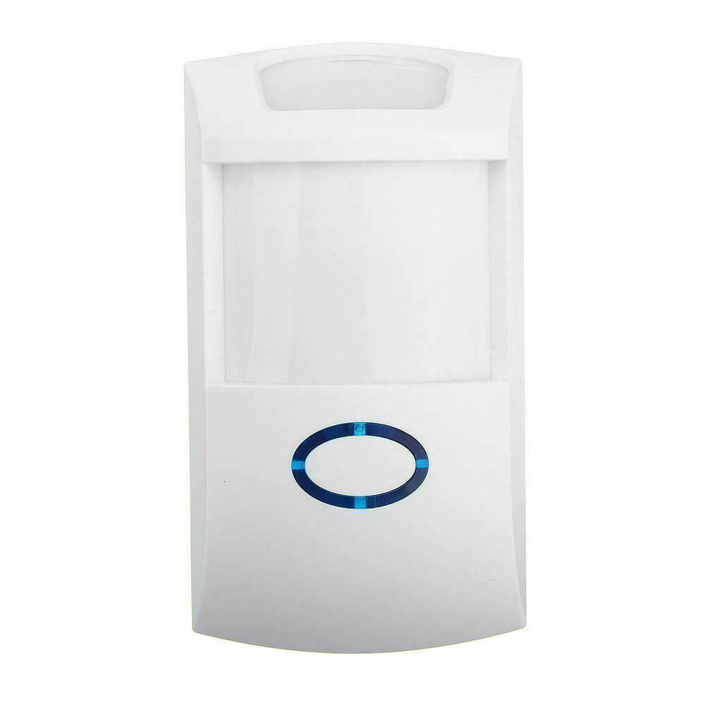 SONOFF PIR2 Bewegungsmelder Wireless Sensor 433MHz RF Motion Infrarot