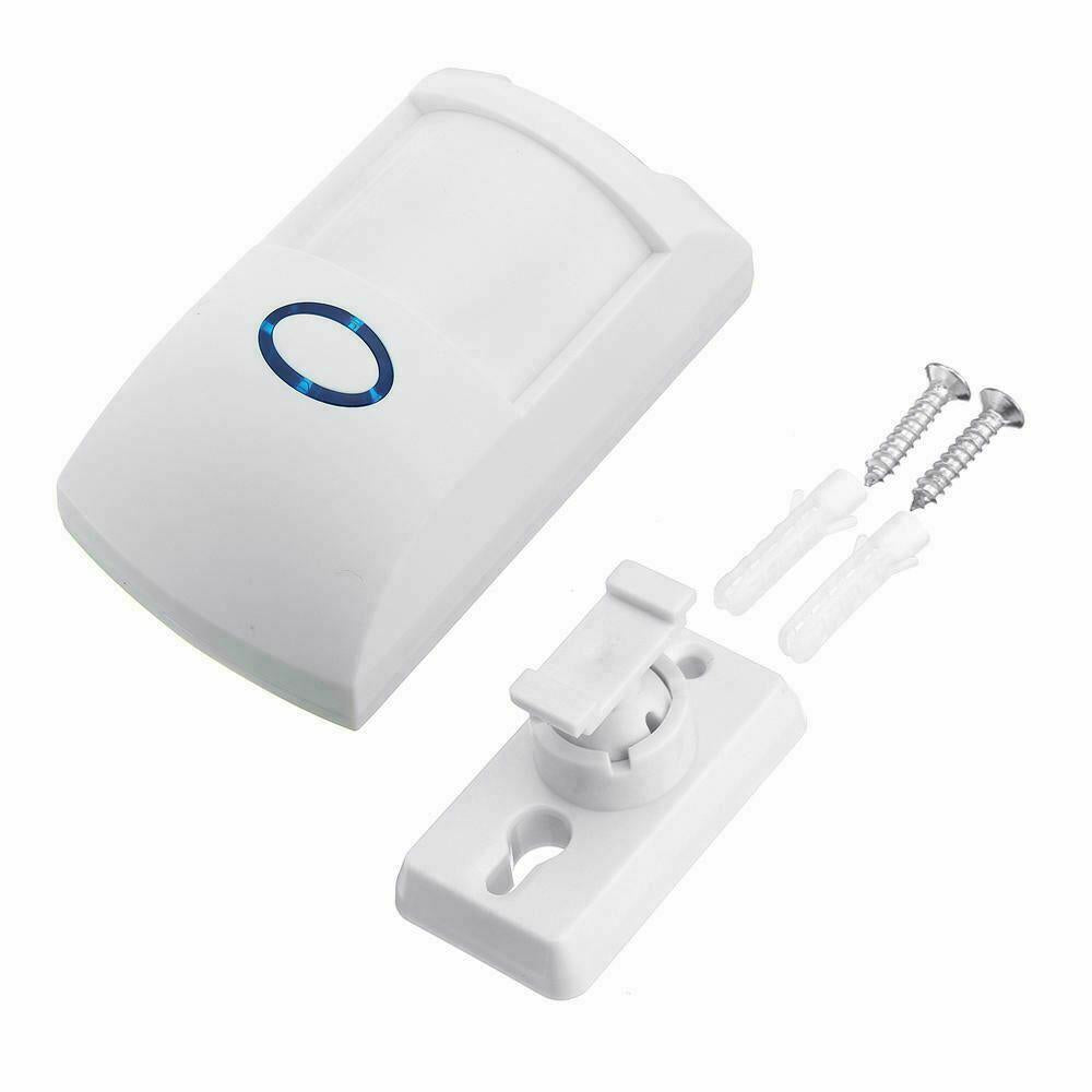 SONOFF PIR2 Bewegungsmelder Wireless Sensor 433MHz RF Motion Infrarot