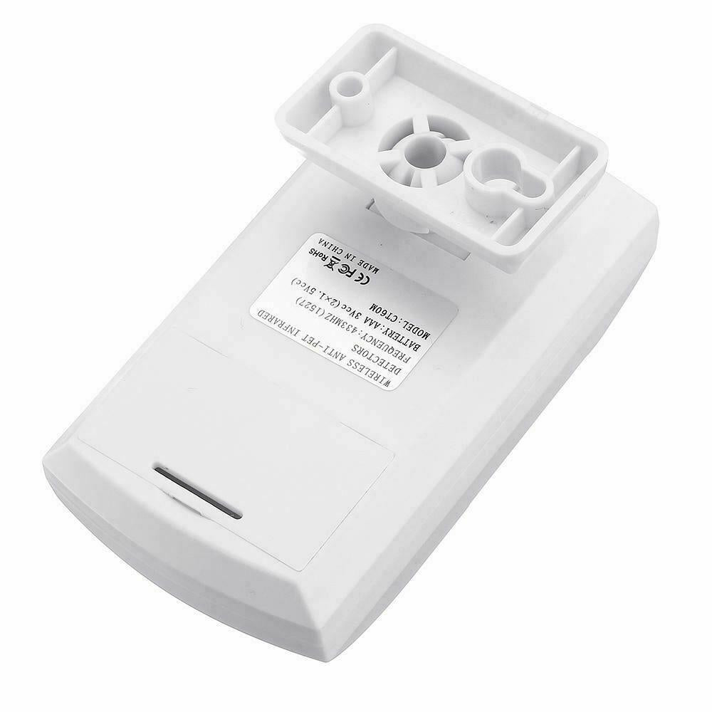 SONOFF PIR2 Bewegungsmelder Wireless Sensor 433MHz RF Motion Infrarot
