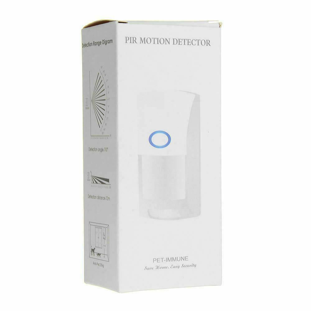 SONOFF PIR2 Bewegungsmelder Wireless Sensor 433MHz RF Motion Infrarot