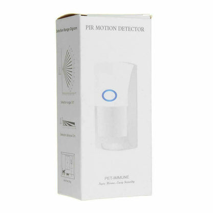 SONOFF PIR2 Bewegungsmelder Wireless Sensor 433MHz RF Motion Infrarot