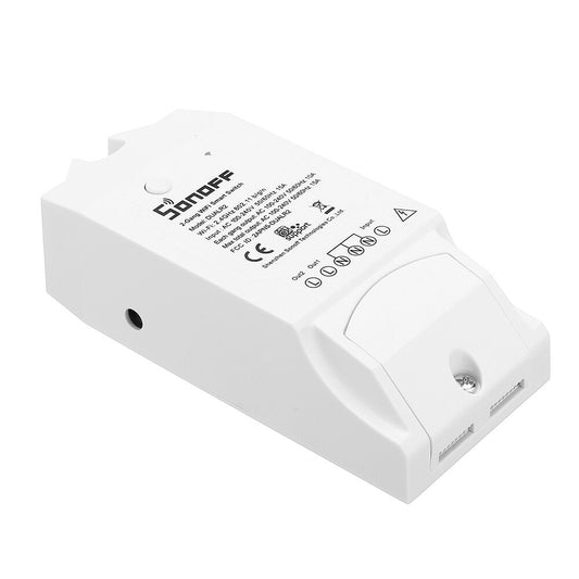 SONOFF DUAL R2 WiFI Smart Switch Tasmota 15 DE - Alexa kompatibel