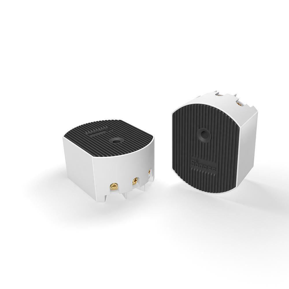 Sonoff D1 Dimmer WiFi 433MHZ RF Funk Licht opt. mit RM433R2 Remote Tasmota 15