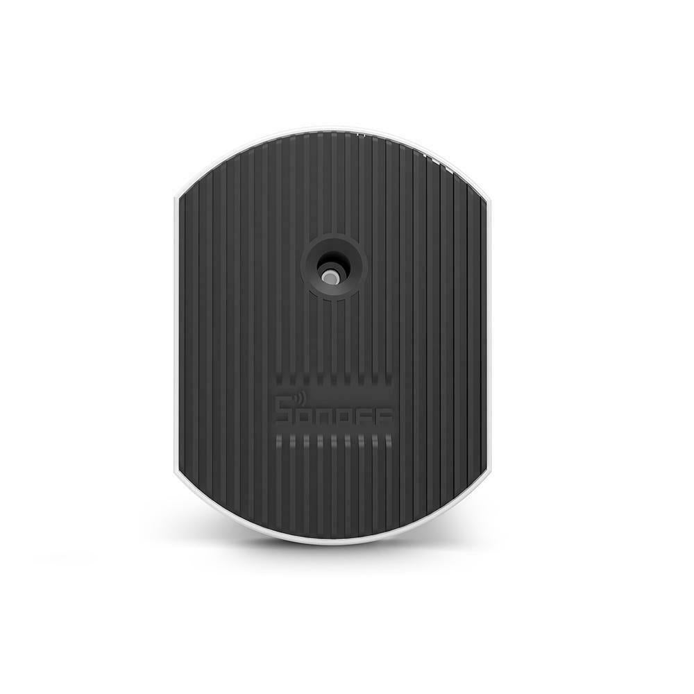 Sonoff D1 Dimmer WiFi 433MHZ RF Funk Licht opt. mit RM433R2 Remote Tasmota 15