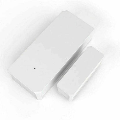 SONOFF DW2 - Wi-Fi - WLAN - FENSTER TÜR ALARM SENSOR - KEIN GATEWAY NOTWENDIG