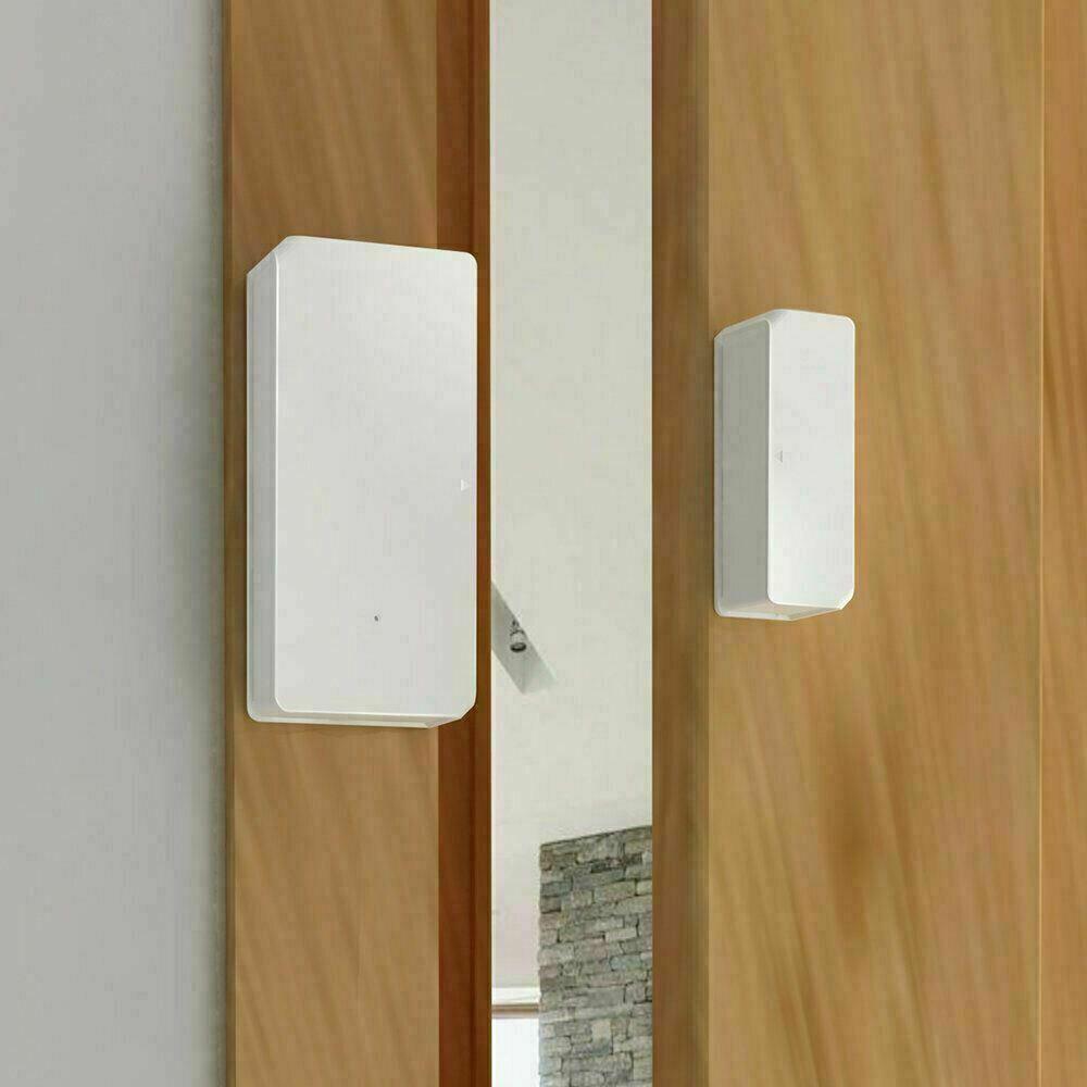 SONOFF DW2 - Wi-Fi - WLAN - FENSTER TÜR ALARM SENSOR - KEIN GATEWAY NOTWENDIG