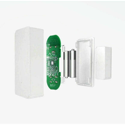 SONOFF DW2 - Wi-Fi - WLAN - FENSTER TÜR ALARM SENSOR - KEIN GATEWAY NOTWENDIG