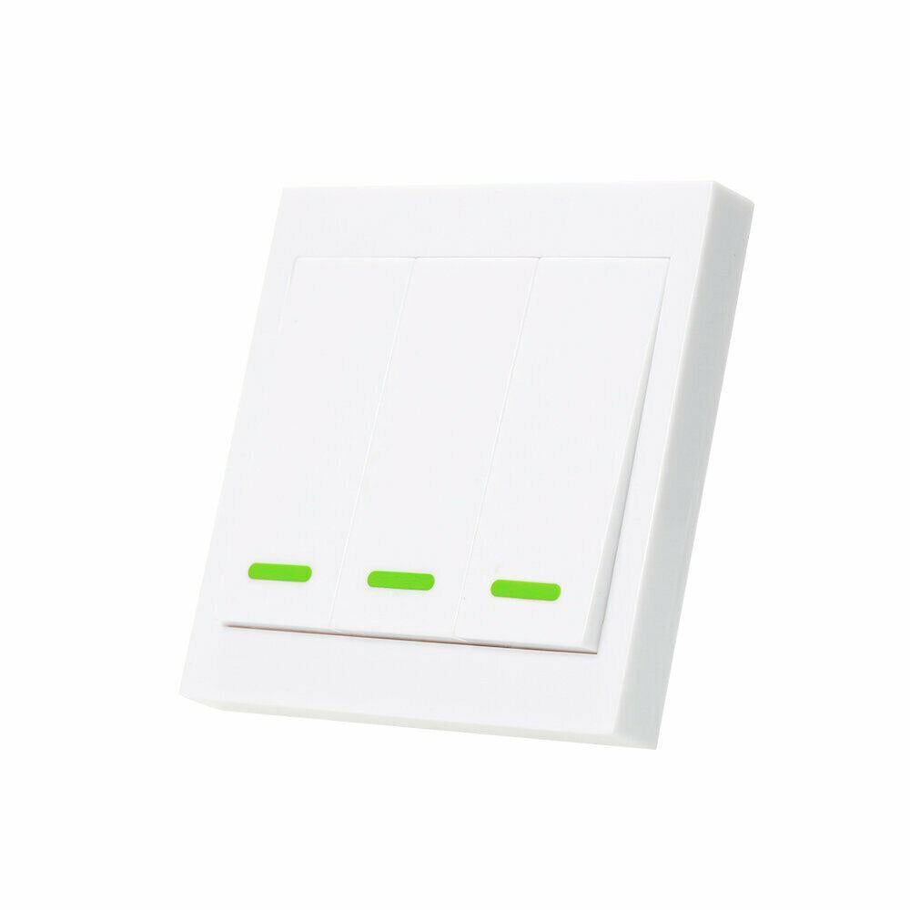 SONOFF Wireless Remote 433MHZ TX RF/RFR3/Slampher/iFan03/4CHProR2-3/TX/RF BRIDGE