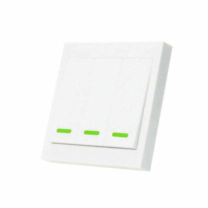 SONOFF Wireless Remote 433MHZ TX RF/RFR3/Slampher/iFan03/4CHProR2-3/TX/RF BRIDGE