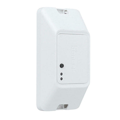 SONOFF BASIC R3 WiFi SMART SWITCH - Tasmota 15 DE - ALEXA KOMPATIBEL - IOBROKER