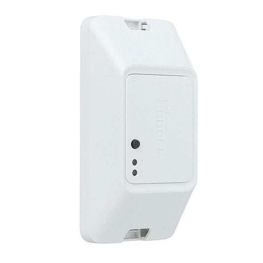 SONOFF BASIC R3 WiFi SMART SWITCH - Tasmota 15 DE - ALEXA KOMPATIBEL - IOBROKER