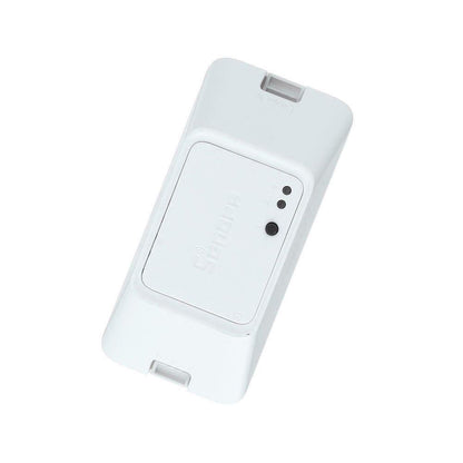SONOFF BASIC R3 WiFi SMART SWITCH - Tasmota 15 DE - ALEXA KOMPATIBEL - IOBROKER