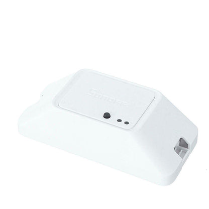 SONOFF BASIC R3 WiFi SMART SWITCH - Tasmota 15 DE - ALEXA KOMPATIBEL - IOBROKER