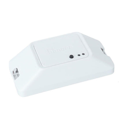 SONOFF BASIC R3 WiFi SMART SWITCH - Tasmota 15 DE - ALEXA KOMPATIBEL - IOBROKER