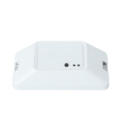 SONOFF BASIC R3 WiFi SMART SWITCH - Tasmota 15 DE - ALEXA KOMPATIBEL - IOBROKER