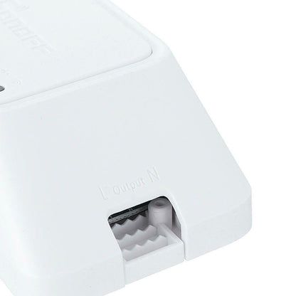 SONOFF BASIC R3 WiFi SMART SWITCH - Tasmota 15 DE - ALEXA KOMPATIBEL - IOBROKER
