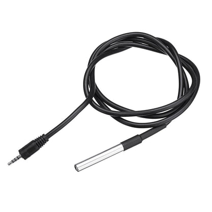 SONOFF DS18B20 Wasserdichter Temperatur Sensor DIY Smart Home Sonoff TH10 / TH16
