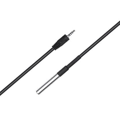 SONOFF DS18B20 Wasserdichter Temperatur Sensor DIY Smart Home Sonoff TH10 / TH16