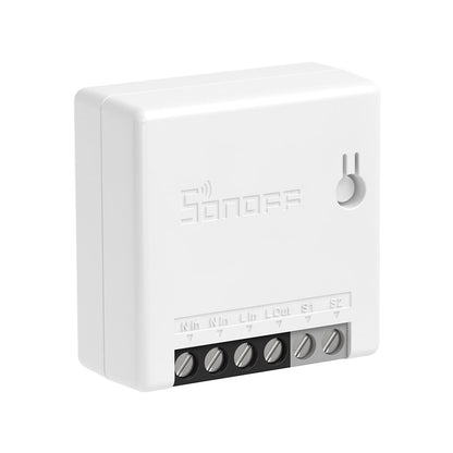 SONOFF ZBMINI Zigbee 3.0 Zweiwege Smart Switch - Alexa Google Smart Things Hub