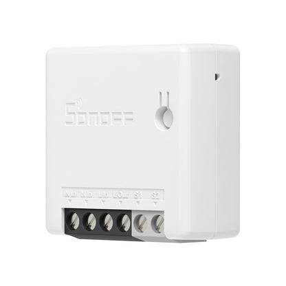 SONOFF ZBMINI Zigbee 3.0 Zweiwege Smart Switch - Alexa Google Smart Things Hub