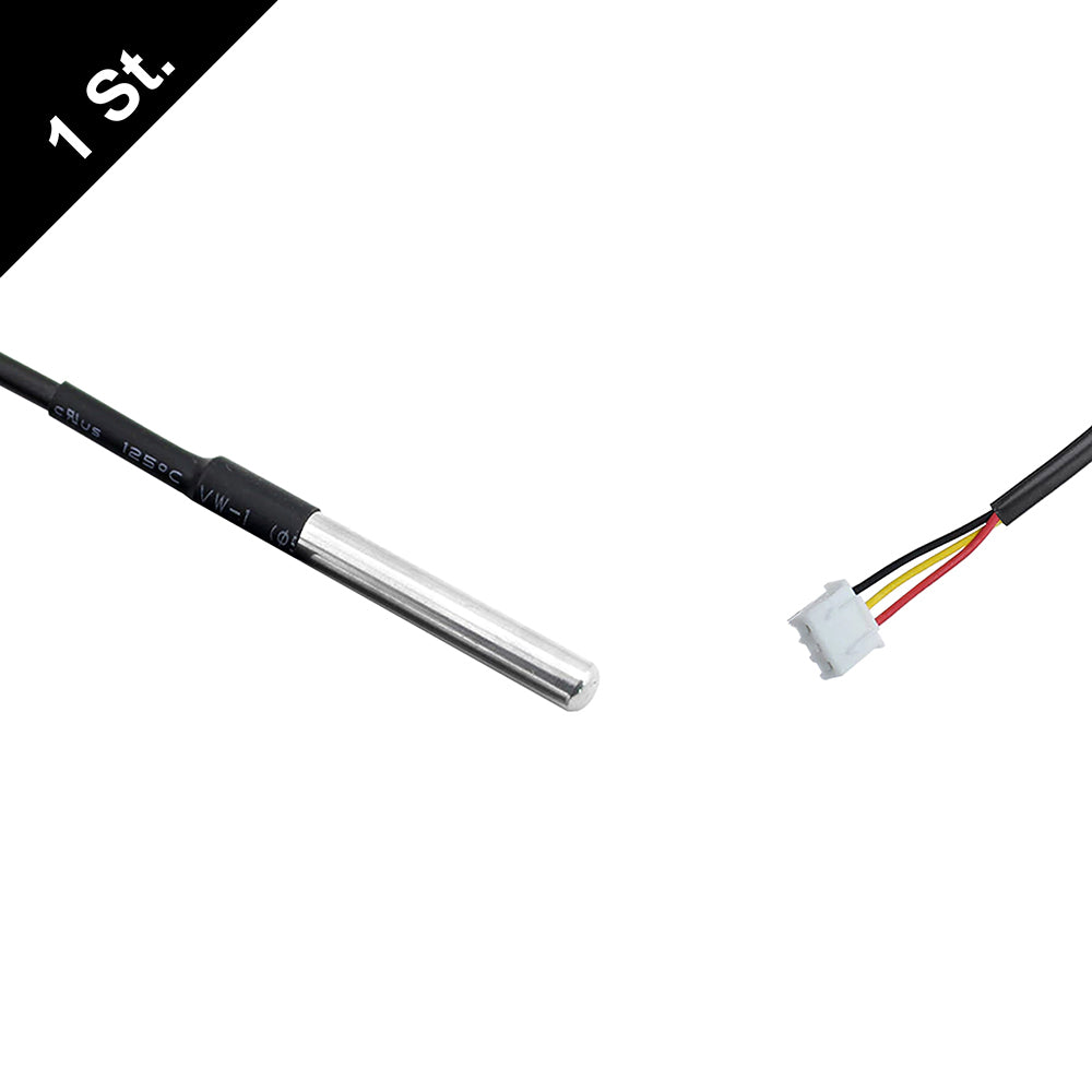 DS18B20 Wasserdichter Temperatur Sensor DIY Smart Home Sonoff Arduino Raspberry