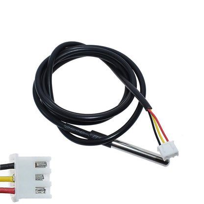 DS18B20 Wasserdichter Temperatur Sensor DIY Smart Home Sonoff Arduino Raspberry
