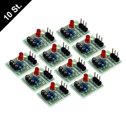 DS18B20 Wasserdichter Temperatur Sensor DIY Smart Home Sonoff Arduino Raspberry