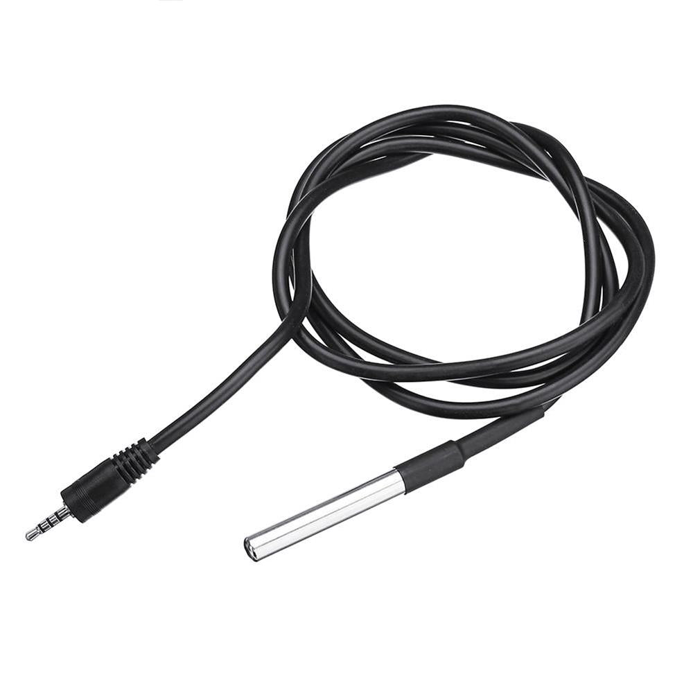 DS18B20 Wasserdichter Temperatur Sensor DIY Smart Home Sonoff Arduino Raspberry