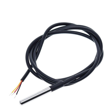 DS18B20 Wasserdichter Temperatur Sensor DIY Smart Home Sonoff Arduino Raspberry