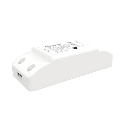 SONOFF RF R2 WiFI & 433MHz Funk Smart Switch - Tasmota 15 DE - iobroker - Alexa