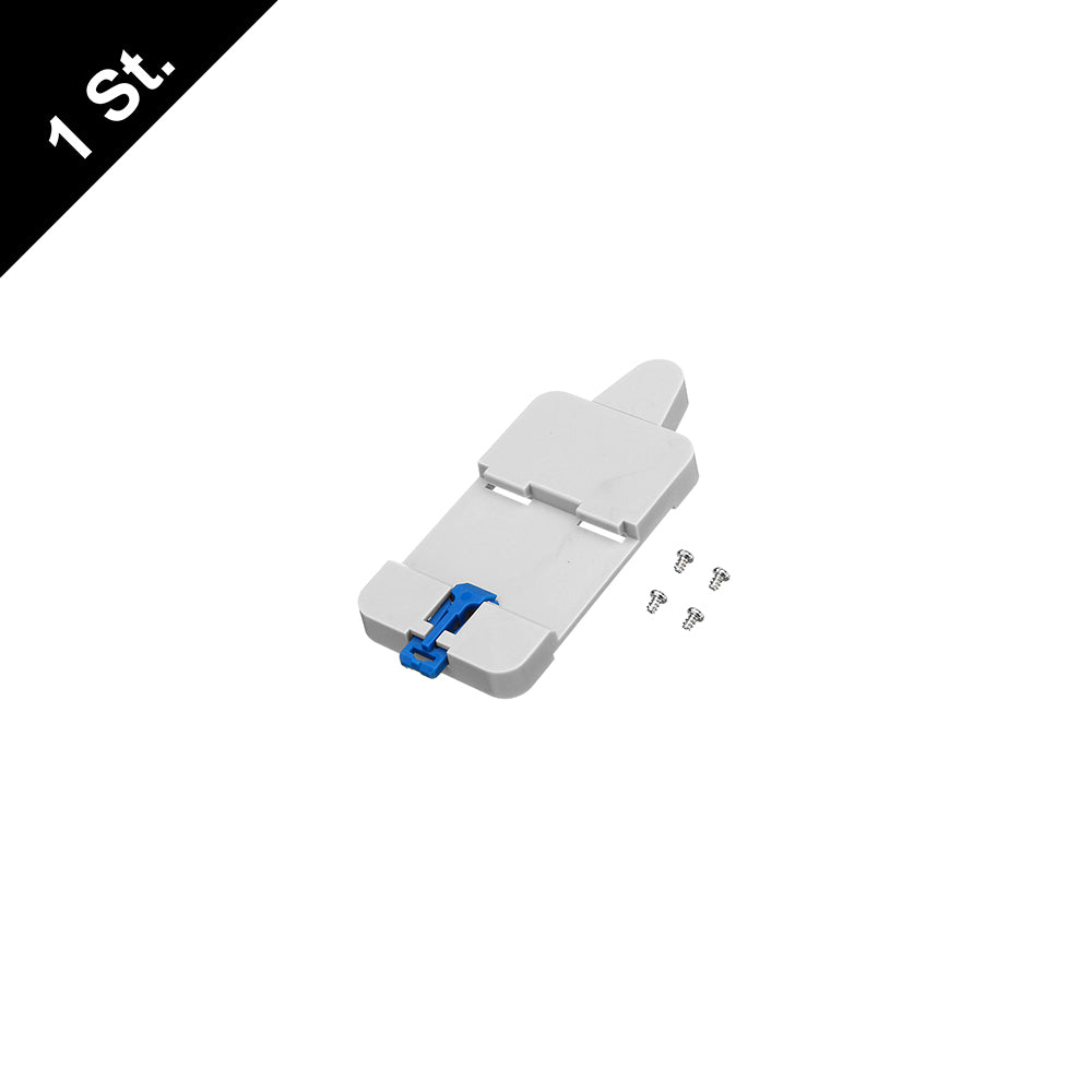 Sonoff DR Hutschiene DIN Rail justierbare Schiene Hülle Halter Gehäuse Box Case