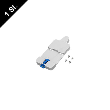 Sonoff DR Hutschiene DIN Rail justierbare Schiene Hülle Halter Gehäuse Box Case