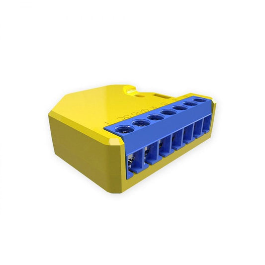 Shelly RGBW 2 12V-24V Smart Wi-Fi LED Lampensteuerung Beleuchtung