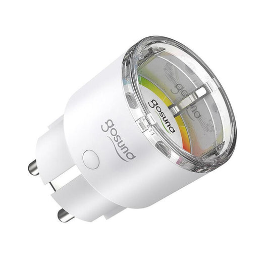 Gosund SP111 16A 3680W Verbrauchsmessung WIFI Smart Socket Tasmota 15