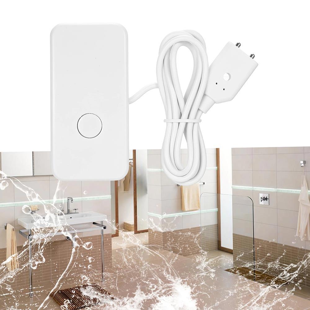 Wasser Sensor für Sonoff Bridge - Water leckage - RF - FUNK - 433MHz