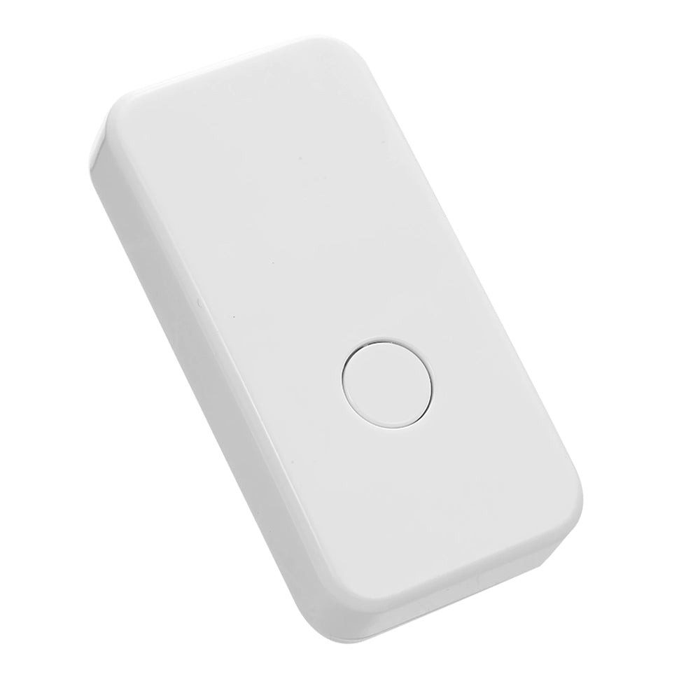Wasser Sensor für Sonoff Bridge - Water leckage - RF - FUNK - 433MHz