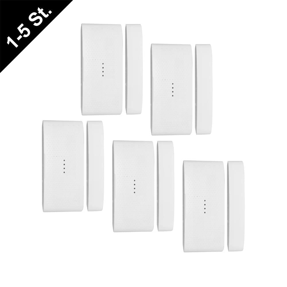 Zweiwege Fenster Tür Sensor 433MHz Status Offen Geschlossen für RF Bridge