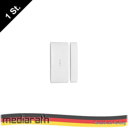 Zweiwege Fenster Tür Sensor 433MHz Status Offen Geschlossen für RF Bridge